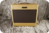Fender Deluxe Model 5D3 1954 Tweed