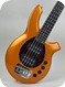 Ernie Ball Music Man Bongo 5HH 2004 Desert Gold