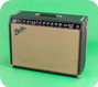 Fender Pro Reverb 1967 Black