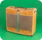 Fender Super Amp 1950 Tweed