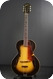 Epiphone OLYMPIC 1944 Sunburst