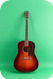 Gibson J 55 1941 Sunburst