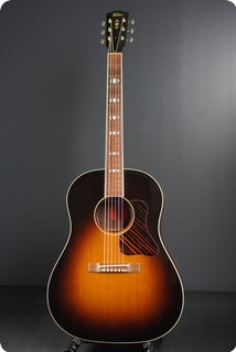 Gibson Advanced Jumbo 2001 Vintage Sunburst