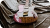 GB Liuteria Blouse 6 String Fanned Comic Edition 2023 Hi Gloss