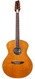 Mathieu Wateau Wateau Soulmate Muninga Sitka Spruce