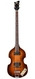 Hofner 500/1 Violin Bass Sunburst 1965