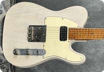 Clern TLE 58 Ooak One Of A Kind 2025 Transparent Blonde