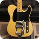 Fender Esquire 1952