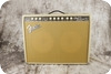 Fender Custom Vibrolux Reverb Amp 1995 Blonde