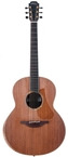 Lowden-F50 Brazilian Rosewood Sinker Redwood-2023