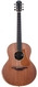 Lowden F50 Brazilian Rosewood Sinker Redwood 2023