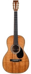Martin Custom Shop 0012 All Koa 2854561 2147 Martin Custom Shop 0012 All Koa 2854561 2147