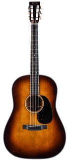 Martin Custom Shop D18s Golden Era Ambertone #2866732 1933