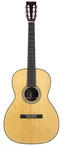 Martin-Custom Shop 000 12 Fret Vintage Spruce Rosewood #2865287