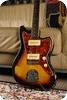 Fender Jazzmaster 1964-Sunburst