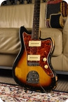 Fender Jazzmaster 1964 Sunburst