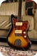 Fender Jazzmaster 1964 Sunburst