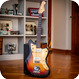 Fender Jazzmaster 1958 Sunburst