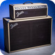 Fender Tonemaster Head Cabinet Ex Mike Rutherford GENESIS 2019 Cream