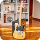Fender Broadcaster 0765 1950 Blonde