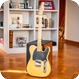 Fender Esquire 1951 Blonde