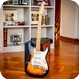 Fender Stratocaster THE FIRST 100 1954 Sunburst