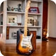 Fender Switchmaster Stratocaster 1957 Sunburst
