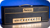 Marshall Gold Block Logo JTM45 1965 Black
