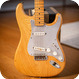 Fender Stratocaster 2 Pickup Prototype Thumbs Carllile 1955-Natural