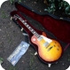 Gibson Custom Shop Hand Signed Aged Eric Clapton Beano 59 Les Paul 2016 Sunburst