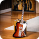 Gibson Firebird V 1963 Sunburst