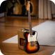 Fender Telecaster 1963 Sunburst