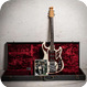 Burns Guitars Hank Marvin 1964 White