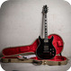 Fender Custom Shop Robben SIGNED BY THE ARTIST 2000 Trans Black