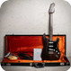Fender Masterbuilt Jason Smith Rosewood Stratocaster 2009