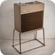 Jmi 15 Combo AC15 2000 Fawn