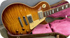 Gibson Les Paul Standard 80 Heritage Series 1980 Sunburst