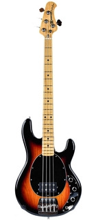 Music Man Retro 70s Stingray Vintage Sunburst