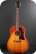 Gibson J 45 CS 1962 Cherry Sunburst