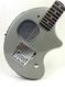 Fernandes DIGI ZO Nomad Deluxe Jeff Carlisi Collection 1999 Pewter