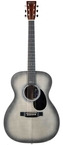 Martin-OMJM Platinum 20th Anniversary Edition