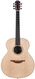 Lowden 50th Anniversary O21 Walnut Sitka Spruce