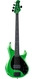 Music Man Stingray Special 5 Kiwi Green