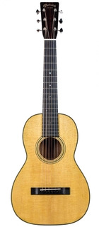 Martin Custom Shop Size 5 18 Mahogany Spruce #2858812