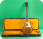 Gibson Les Paul 1969 Gold