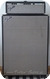 Fender Bassmann 100 Top And 4x12'' Pyramid Cabinet 1977-Black Tolex