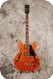 Gibson ES 345 TD 1974 Cherry
