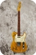 Fender Telecaster 1969-Natural
