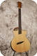 Klapproth Gitarren Steelstring 2022-Natural