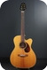 Voyage air Guitar VAOM 2C Natural